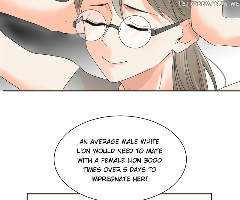 The Trap Of Hormones chapter 8 - page 81