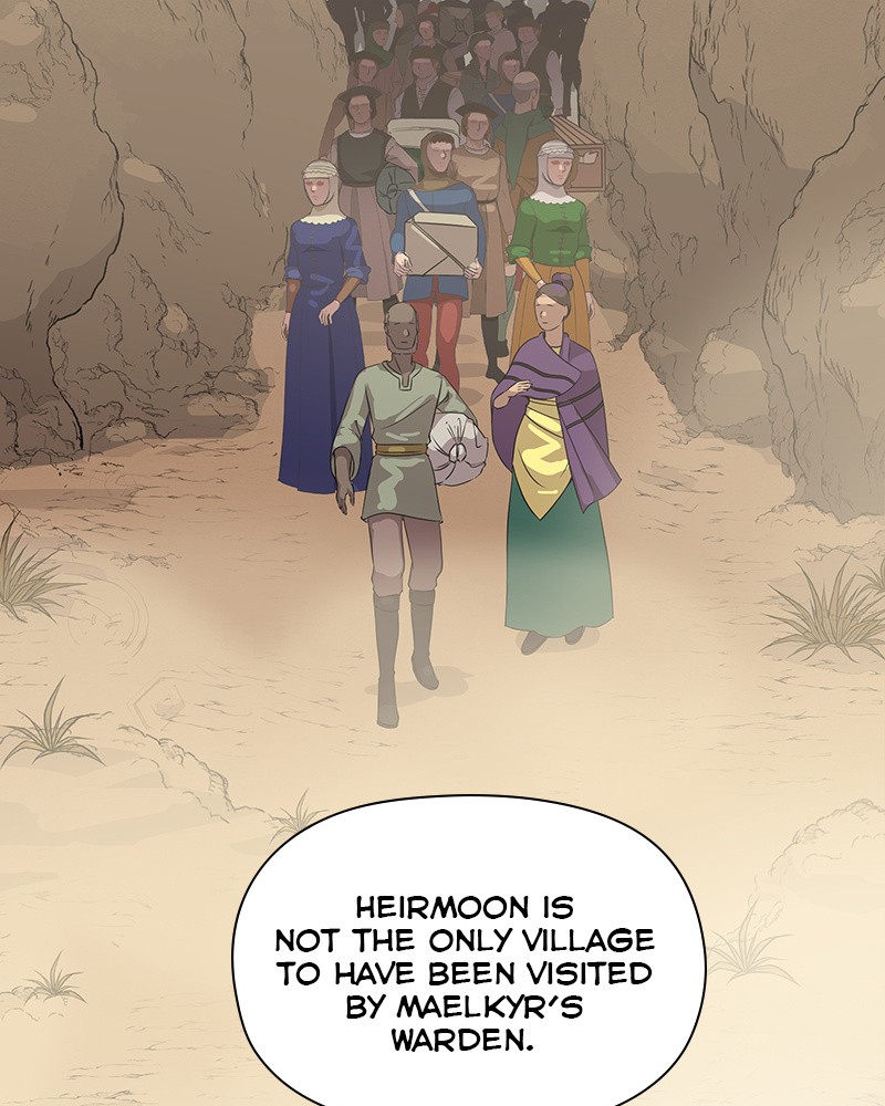 Cydonia Shattering Chapter 13 - page 16