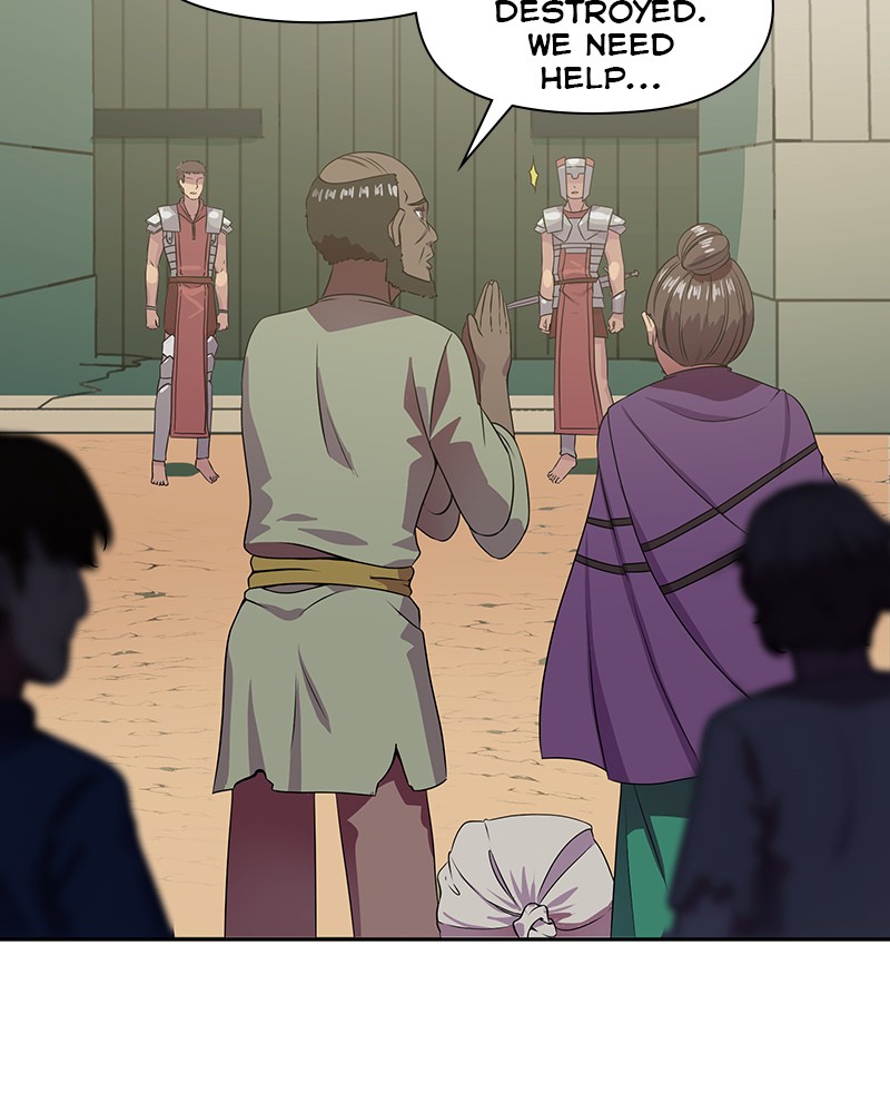 Cydonia Shattering Chapter 13 - page 20