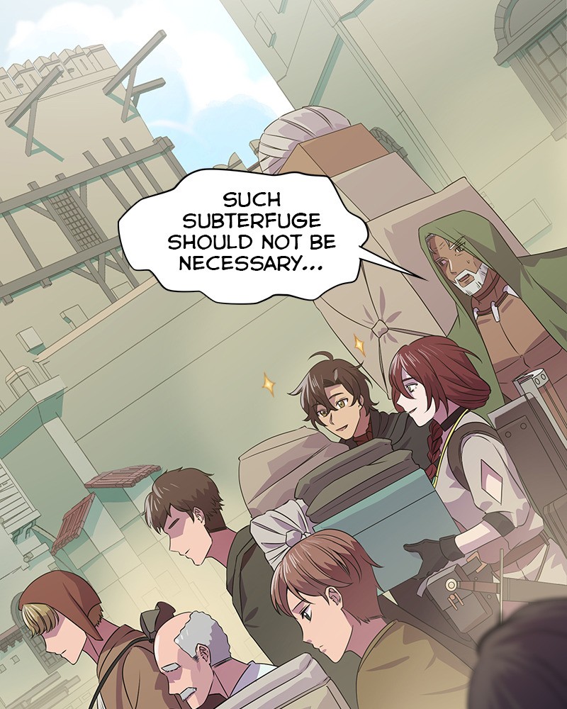 Cydonia Shattering Chapter 13 - page 29