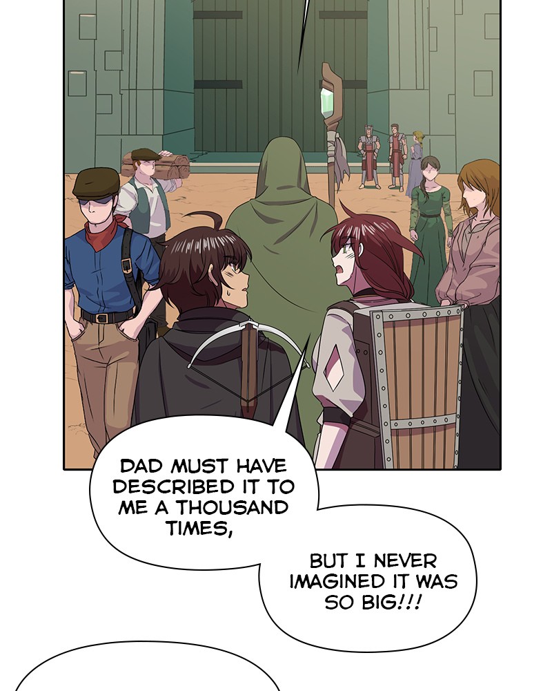 Cydonia Shattering Chapter 13 - page 4