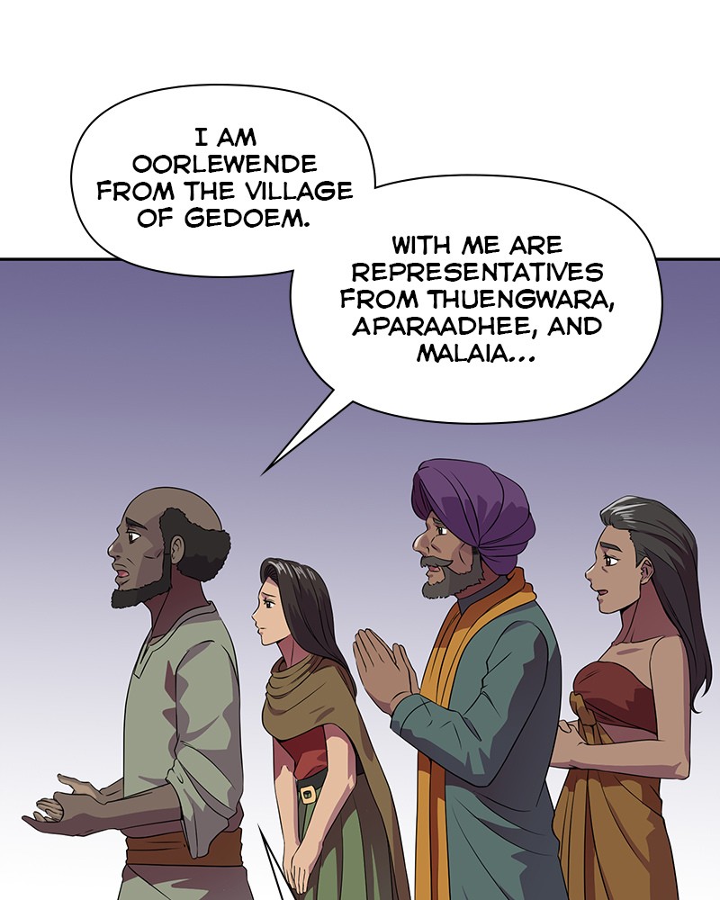 Cydonia Shattering Chapter 13 - page 43