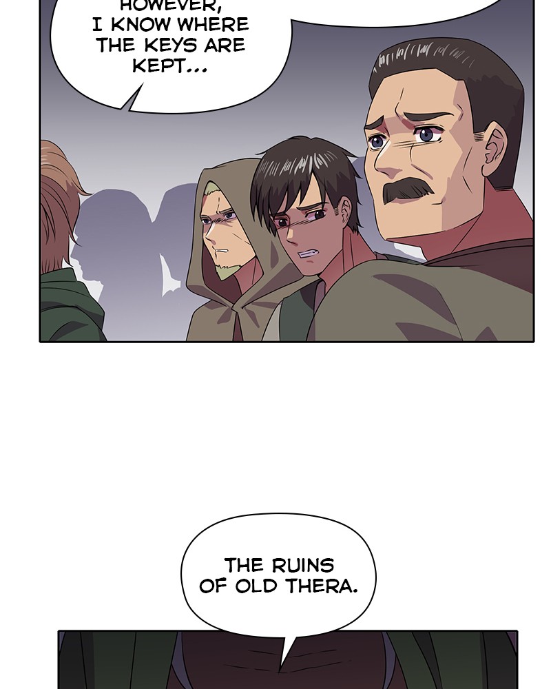 Cydonia Shattering Chapter 13 - page 53