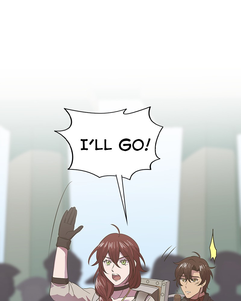 Cydonia Shattering Chapter 13 - page 68