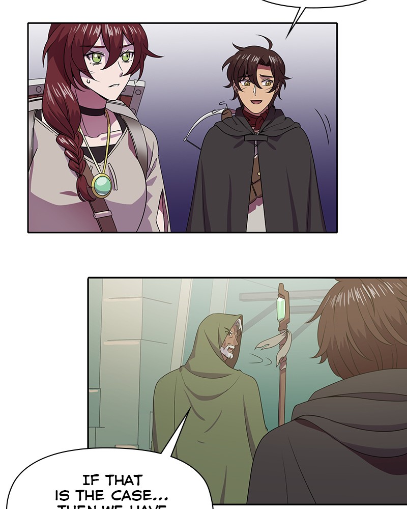 Cydonia Shattering Chapter 13 - page 8