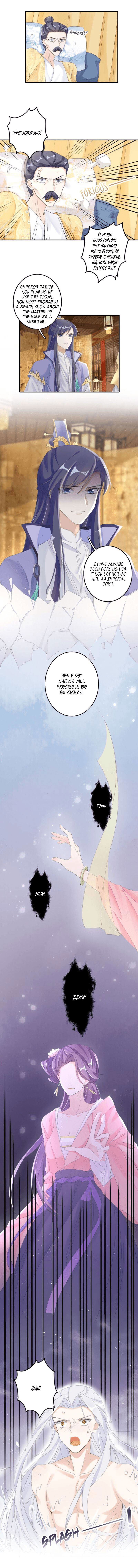 The Story of Hua Yan Chapter 28 - page 5