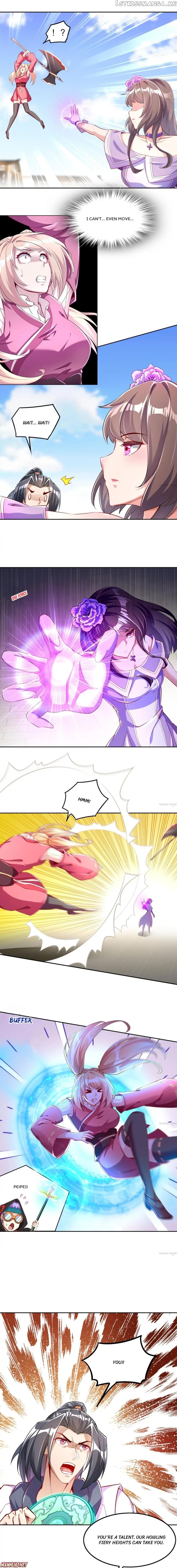 Fortune Telling Online Is Imba chapter 58 - page 4