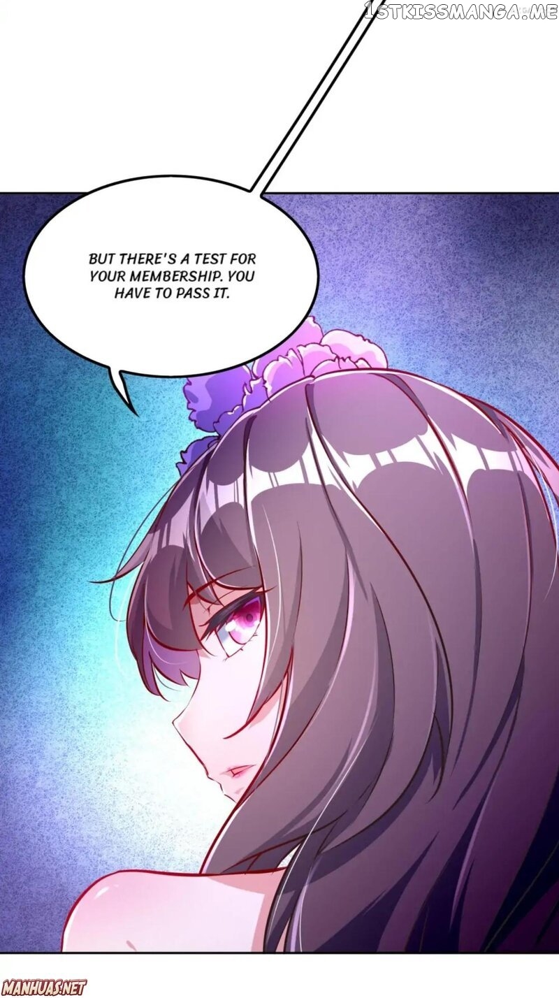 Fortune Telling Online Is Imba chapter 58 - page 5