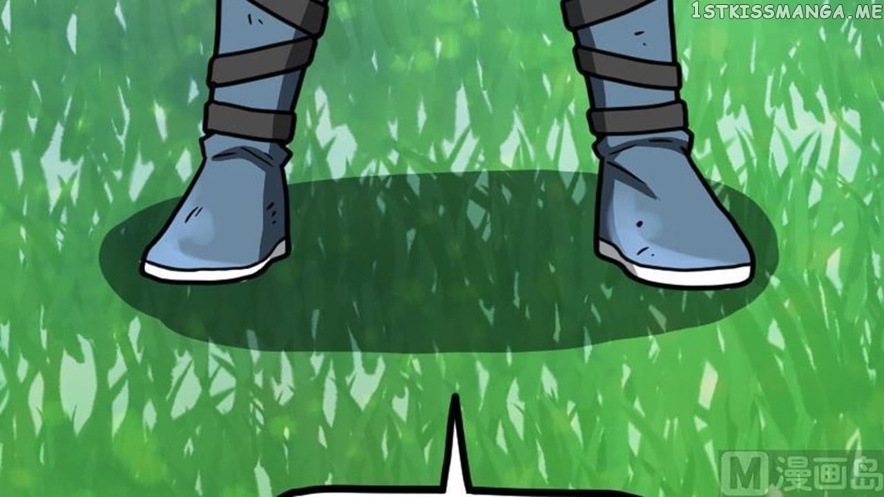 The Peerless Sword God chapter 31 - page 10
