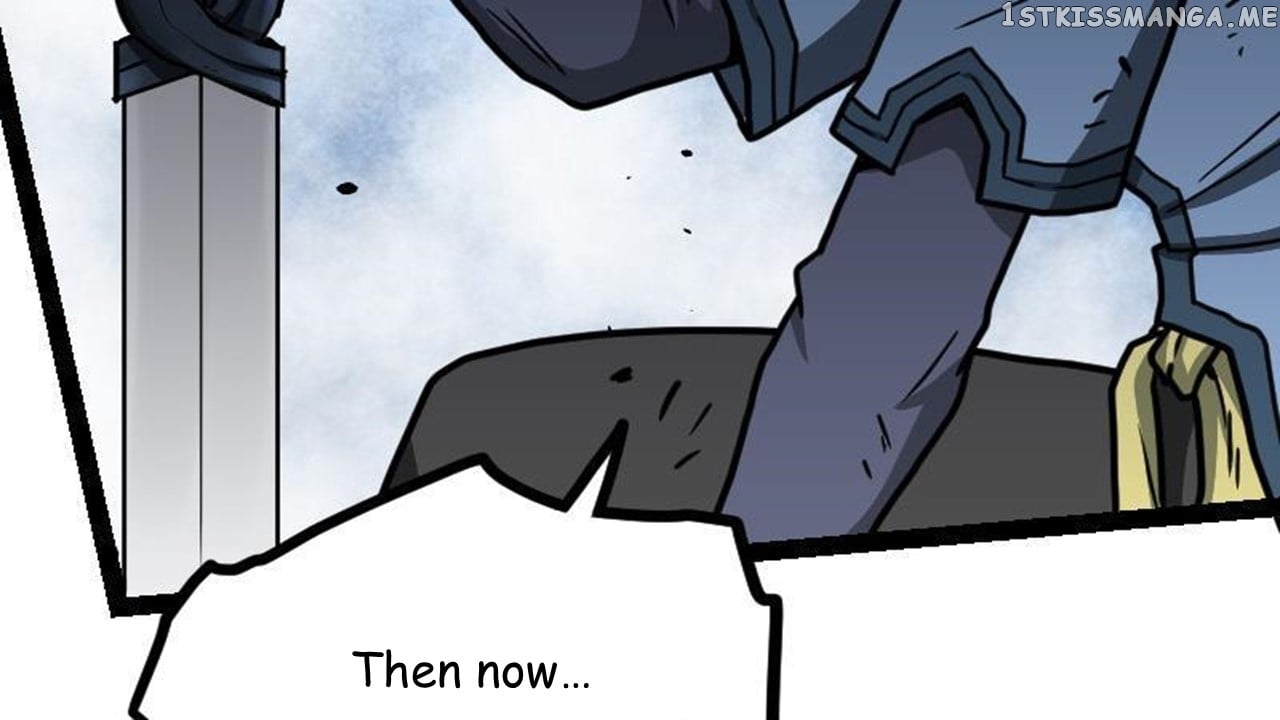 The Peerless Sword God chapter 31 - page 101