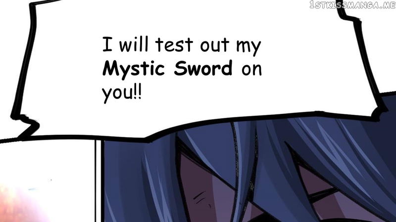 The Peerless Sword God chapter 31 - page 103