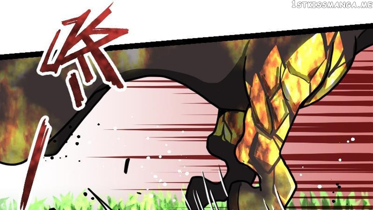 The Peerless Sword God chapter 31 - page 18