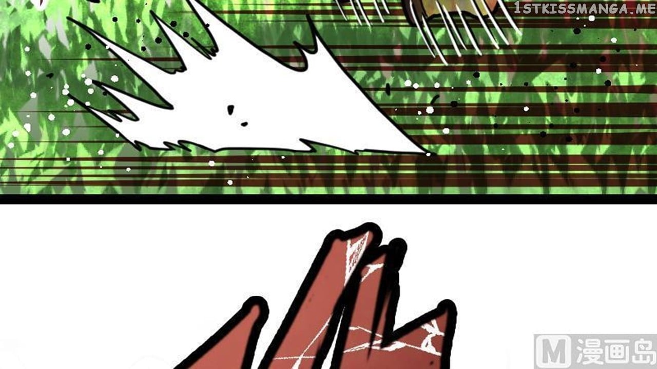 The Peerless Sword God chapter 31 - page 19