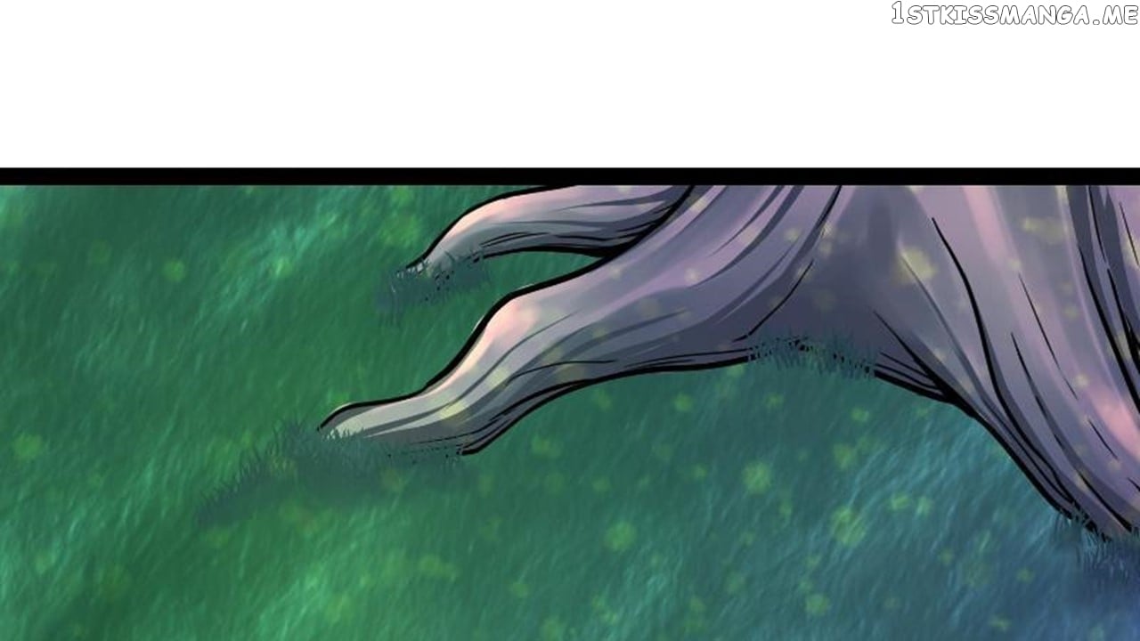 The Peerless Sword God chapter 31 - page 2