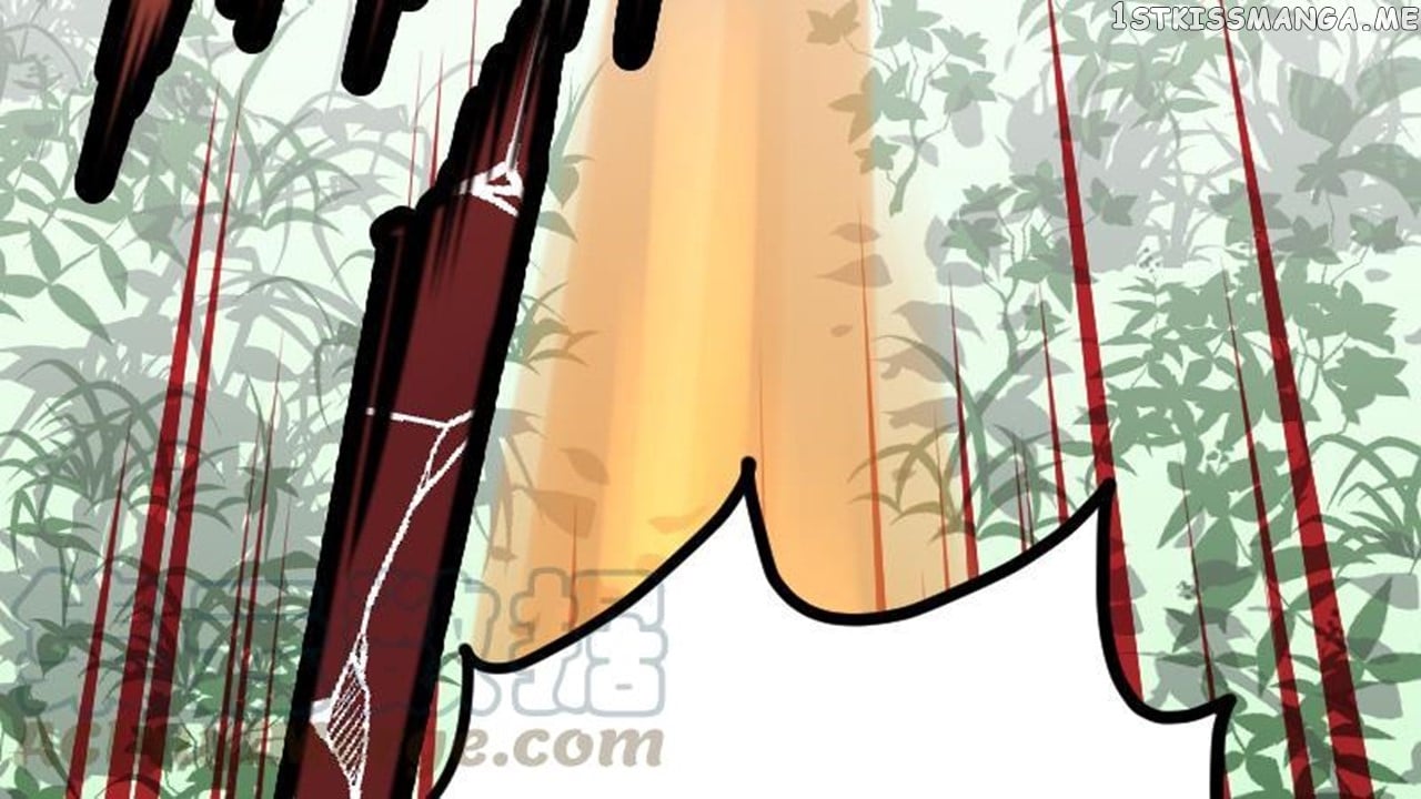 The Peerless Sword God chapter 31 - page 21