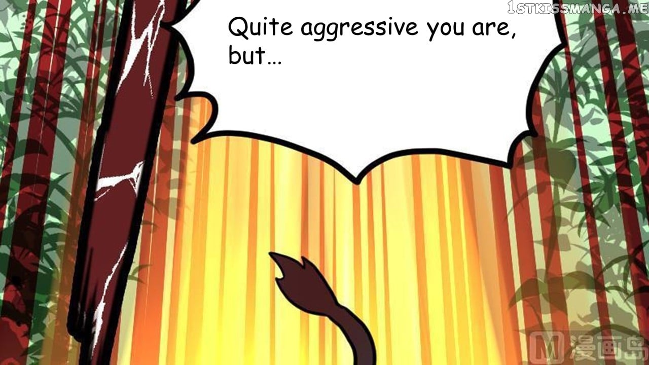 The Peerless Sword God chapter 31 - page 22