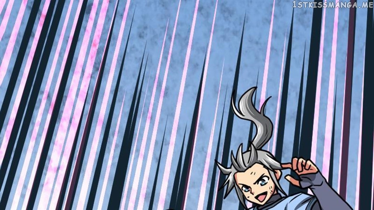 The Peerless Sword God chapter 31 - page 29