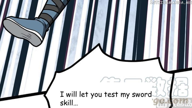 The Peerless Sword God chapter 31 - page 31