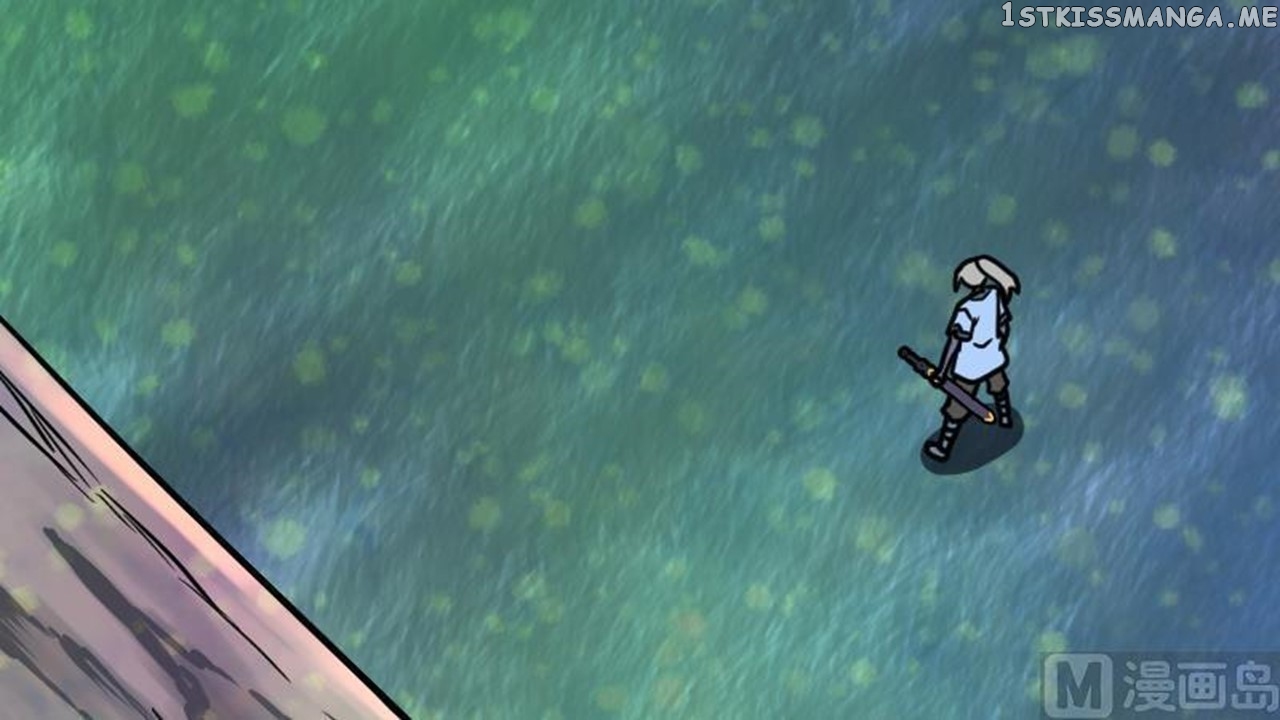 The Peerless Sword God chapter 31 - page 4