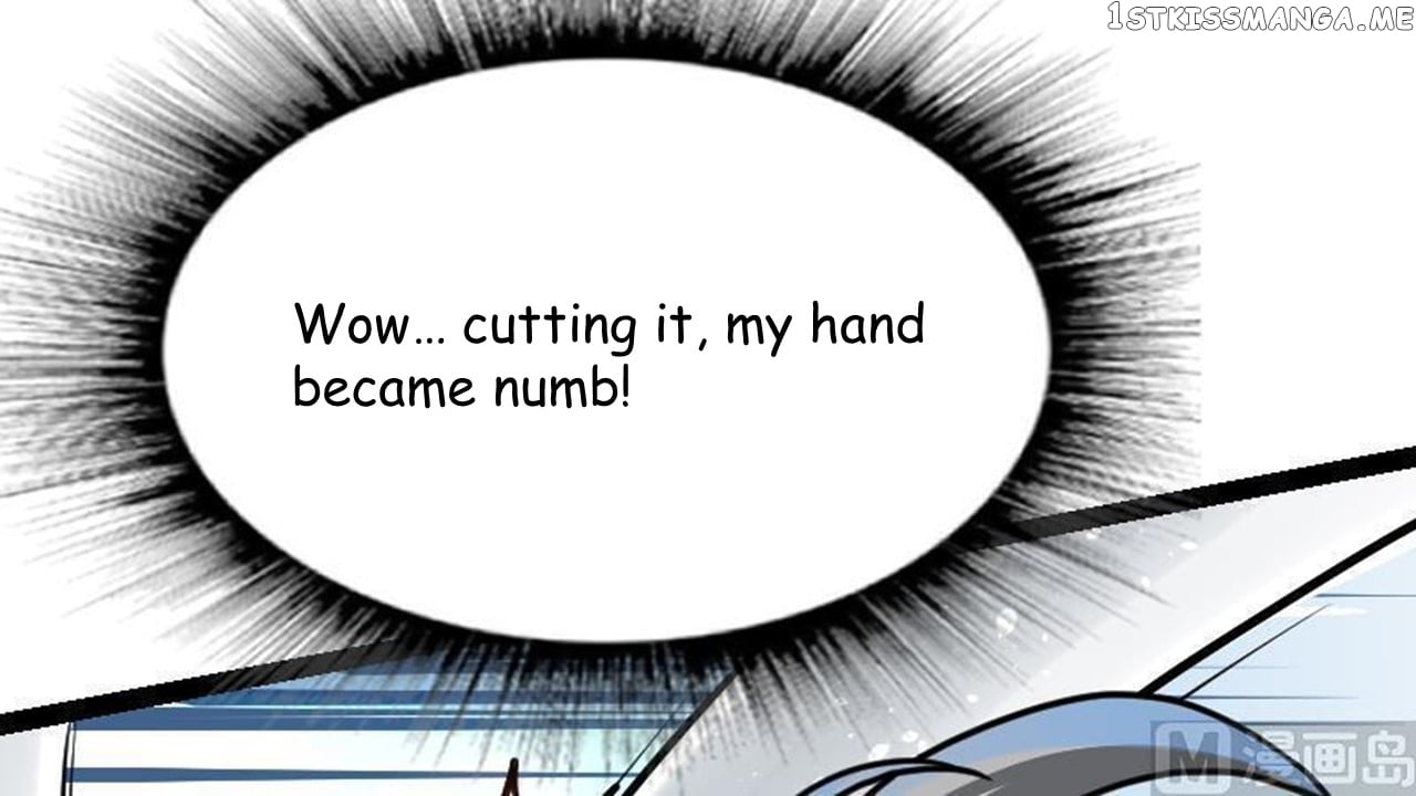 The Peerless Sword God chapter 31 - page 46