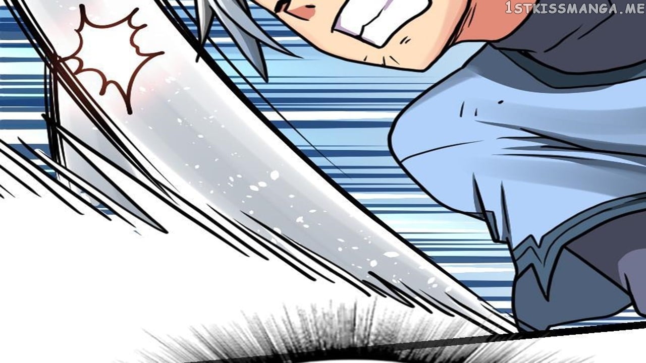 The Peerless Sword God chapter 31 - page 48