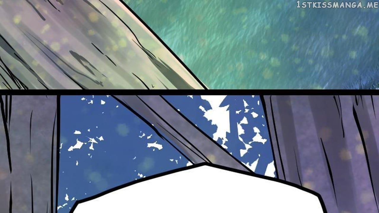 The Peerless Sword God chapter 31 - page 5