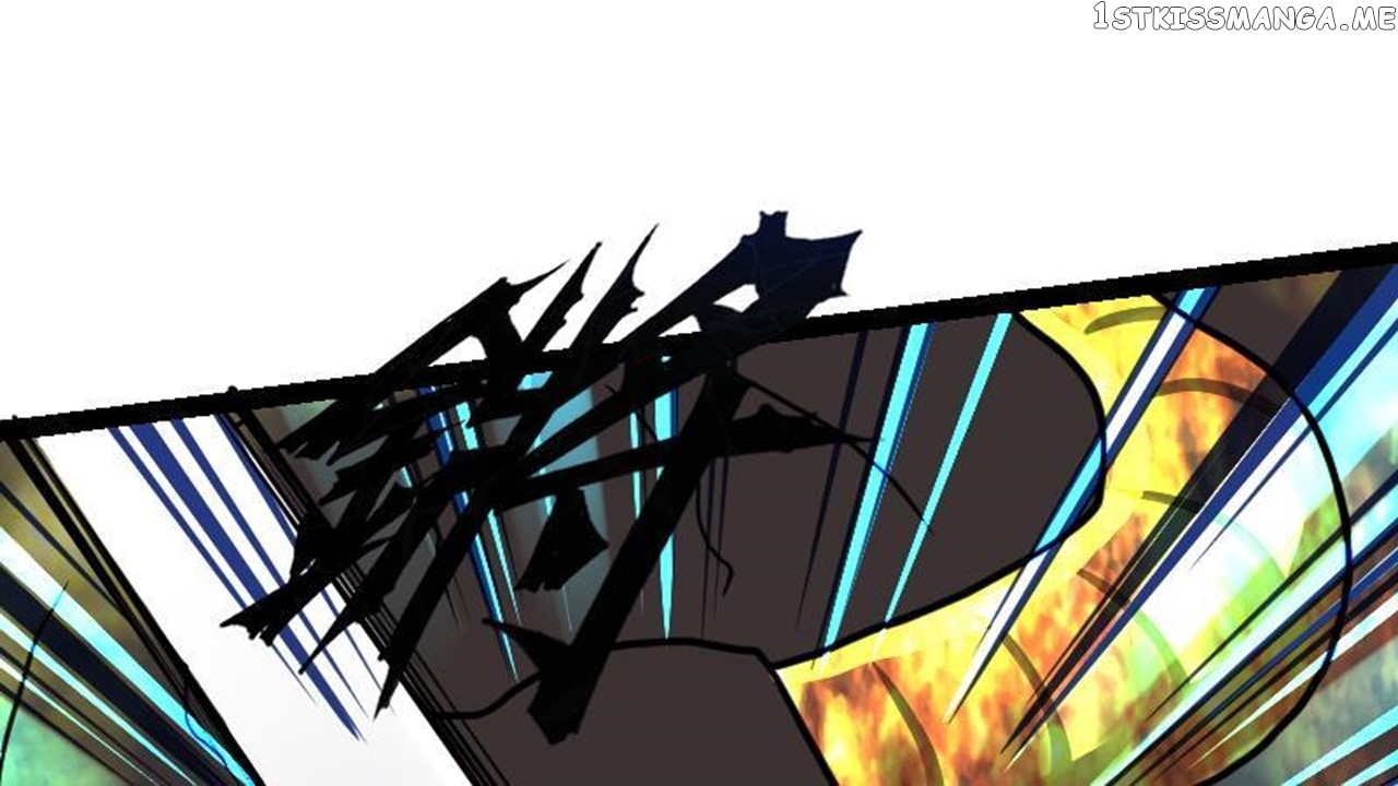 The Peerless Sword God chapter 31 - page 50