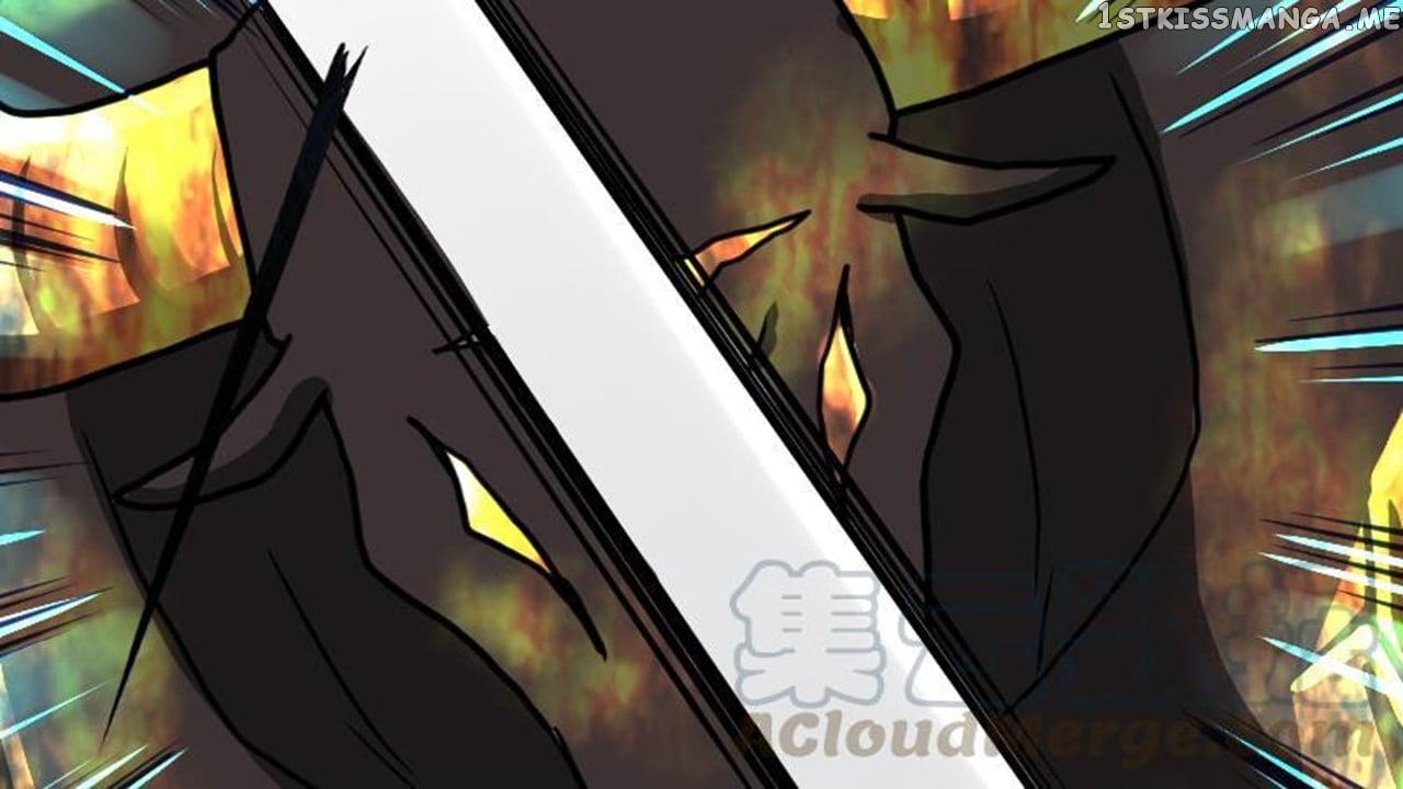 The Peerless Sword God chapter 31 - page 51