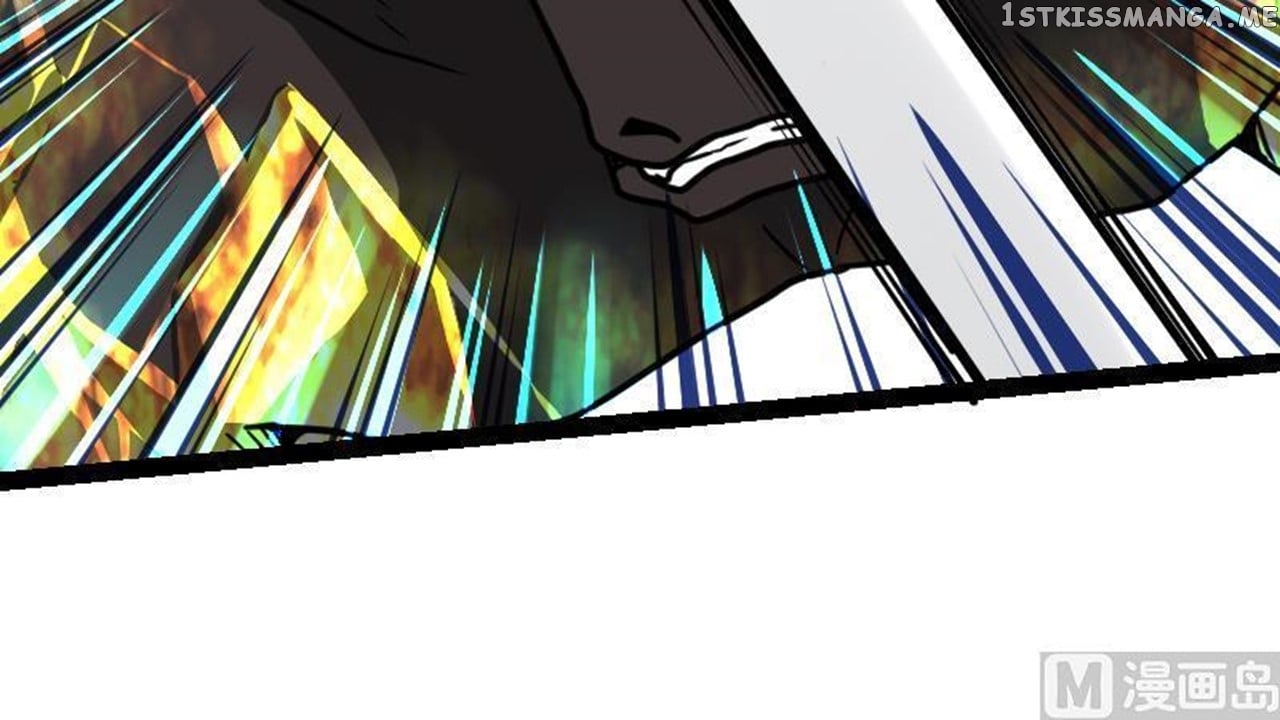 The Peerless Sword God chapter 31 - page 52