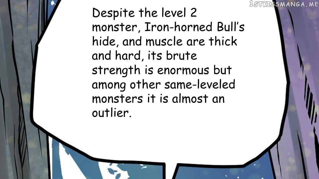 The Peerless Sword God chapter 31 - page 6