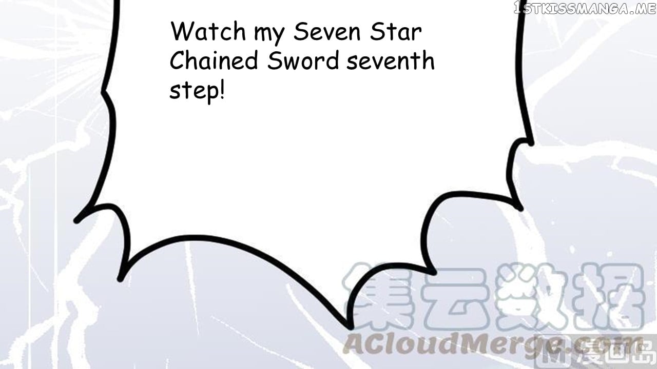 The Peerless Sword God chapter 31 - page 61