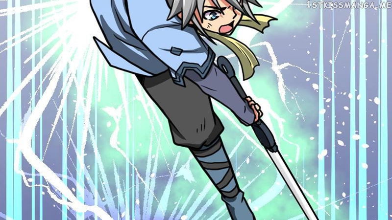 The Peerless Sword God chapter 31 - page 63