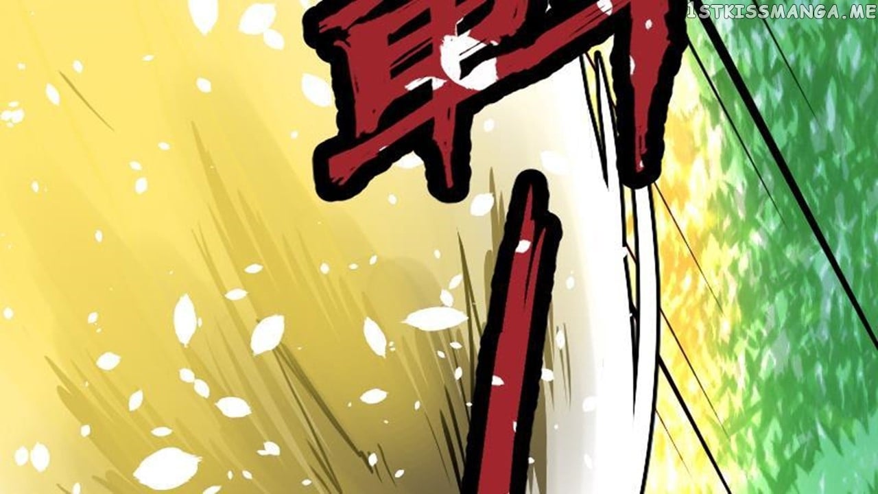 The Peerless Sword God chapter 31 - page 68