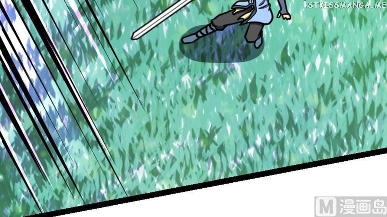 The Peerless Sword God chapter 31 - page 70