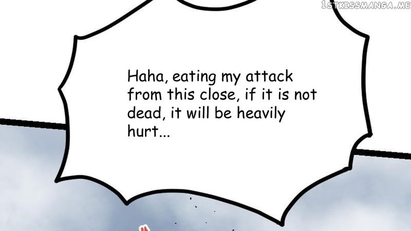 The Peerless Sword God chapter 31 - page 72