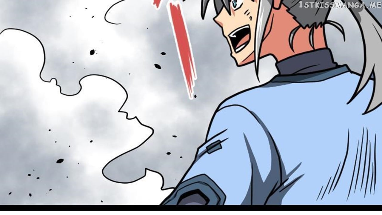 The Peerless Sword God chapter 31 - page 74