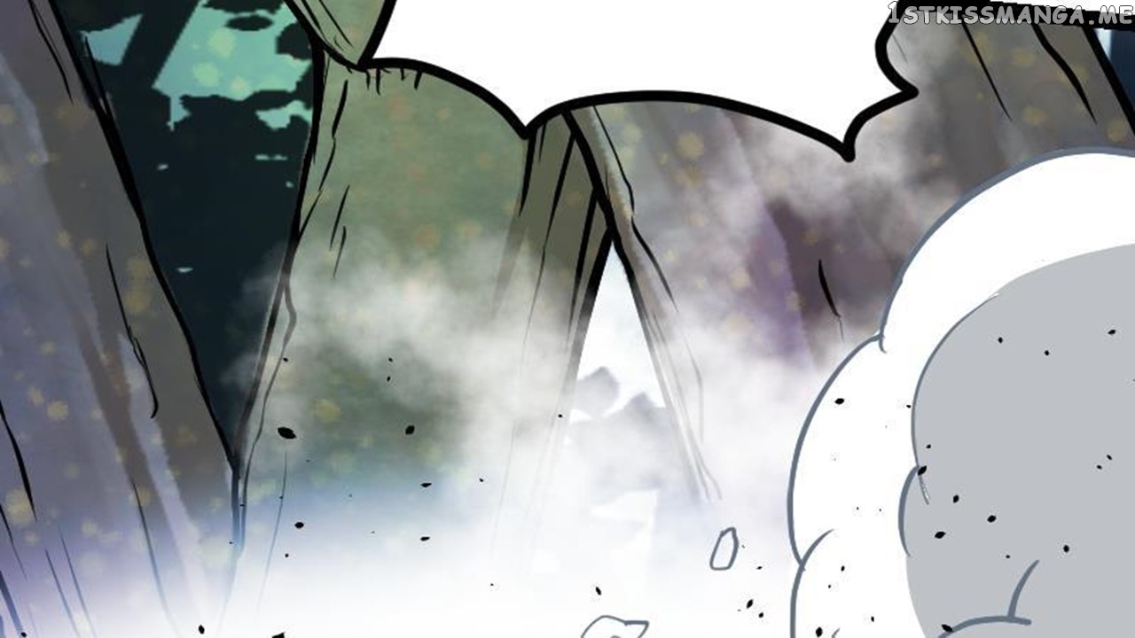 The Peerless Sword God chapter 31 - page 76