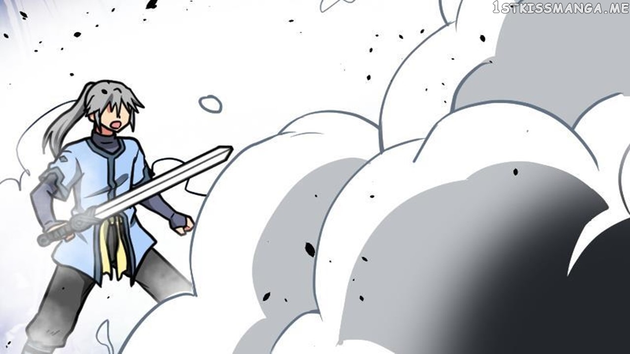 The Peerless Sword God chapter 31 - page 77