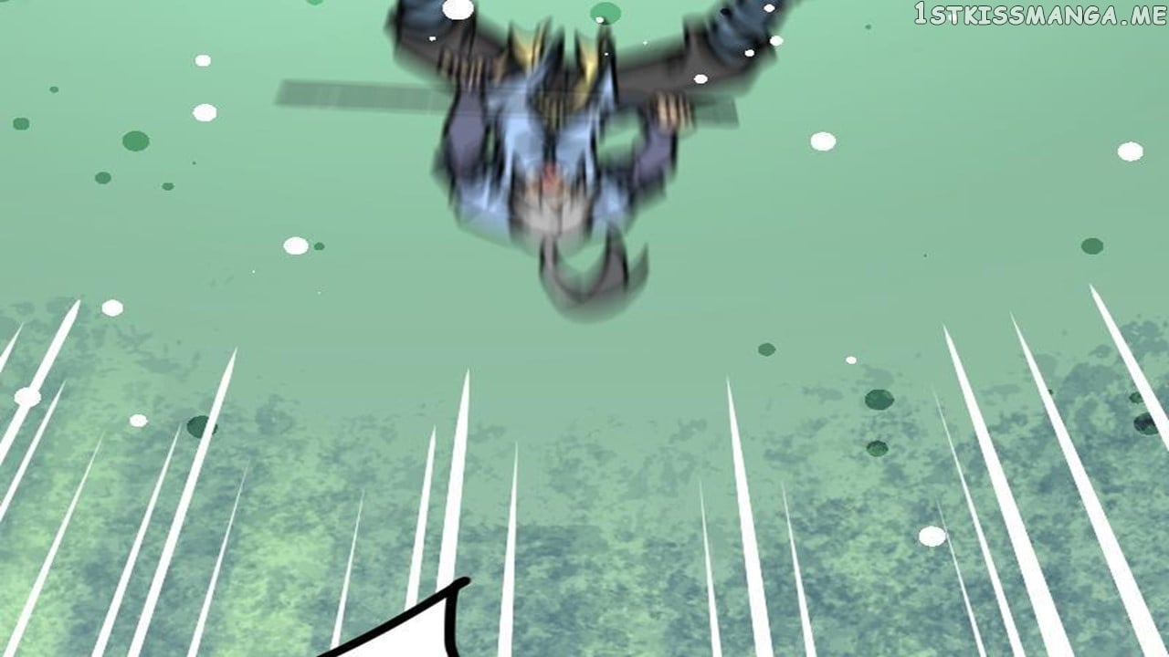 The Peerless Sword God chapter 31 - page 89