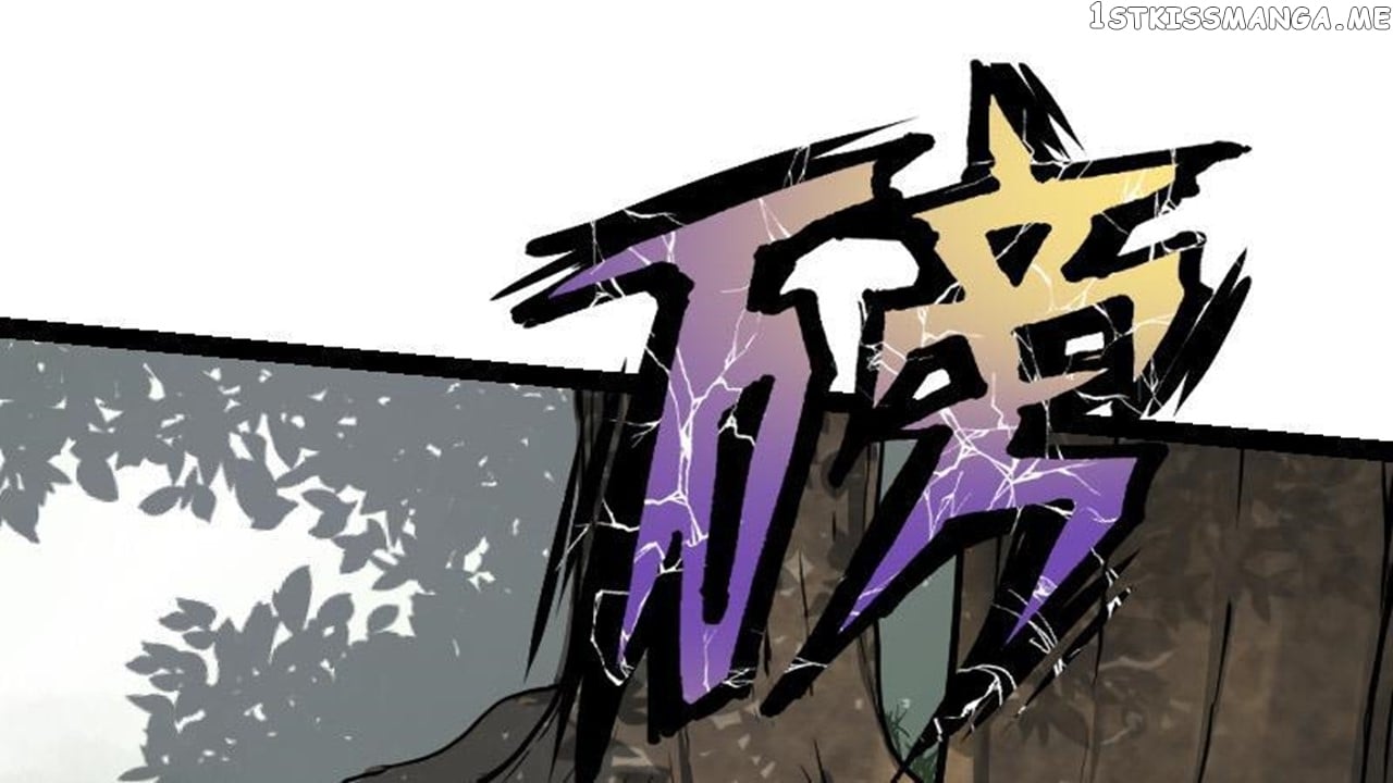 The Peerless Sword God chapter 31 - page 91