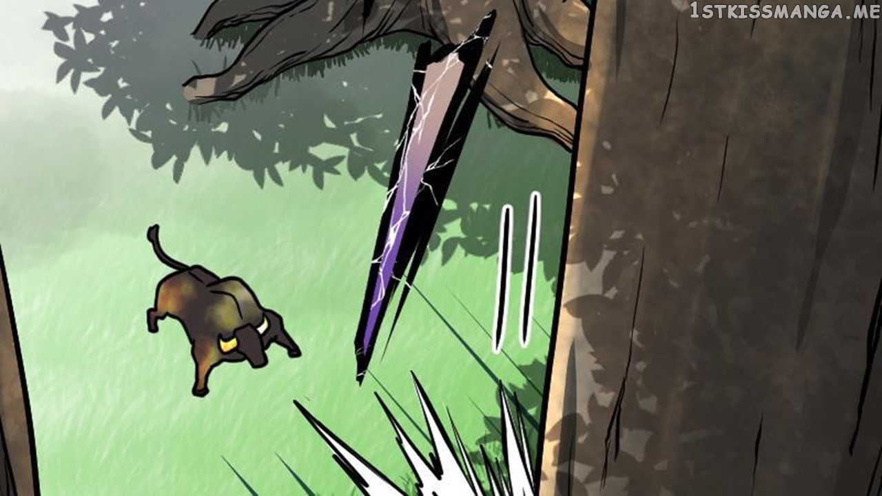 The Peerless Sword God chapter 31 - page 92
