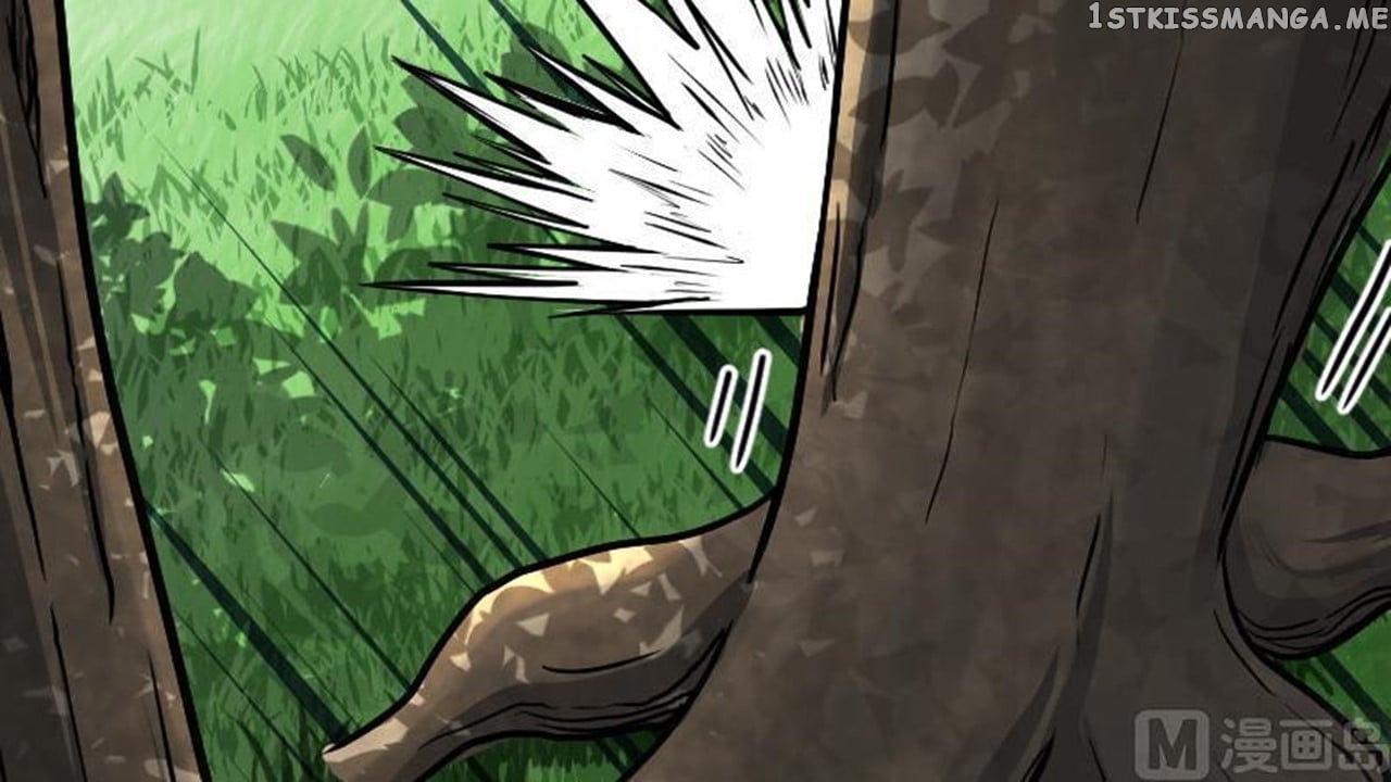 The Peerless Sword God chapter 31 - page 93