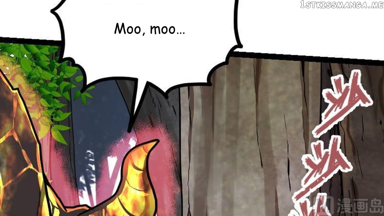 The Peerless Sword God chapter 31 - page 96
