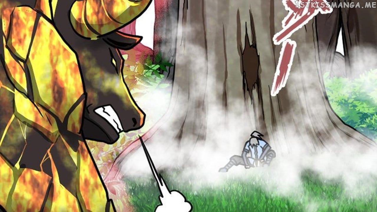 The Peerless Sword God chapter 31 - page 97
