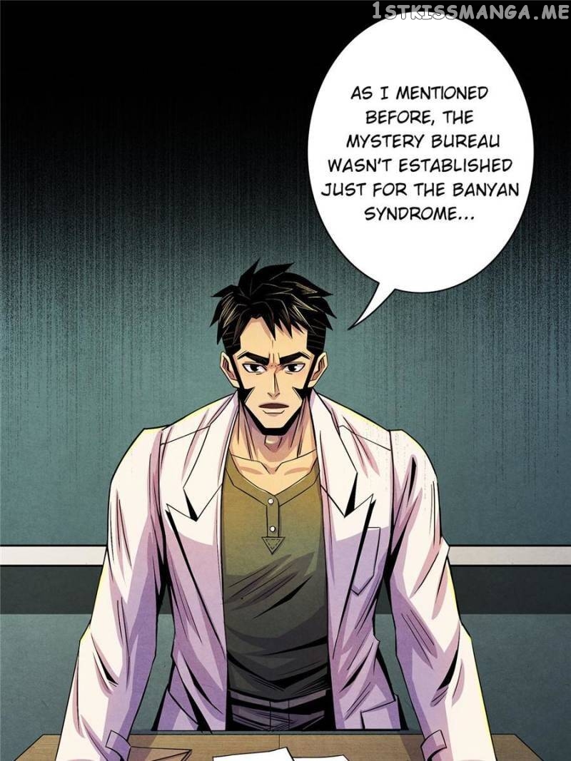 Dr.Don – Manhua chapter 41 - page 1
