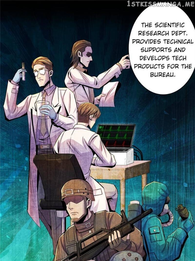 Dr.Don – Manhua chapter 41 - page 10