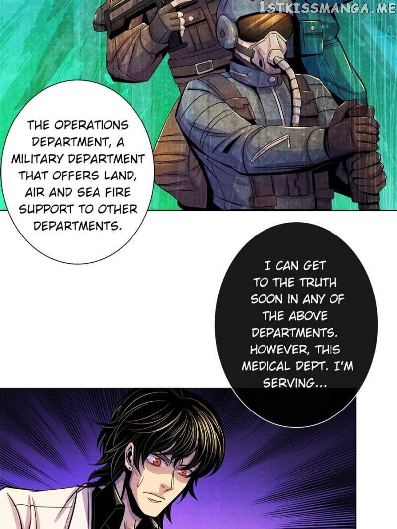 Dr.Don – Manhua chapter 41 - page 11