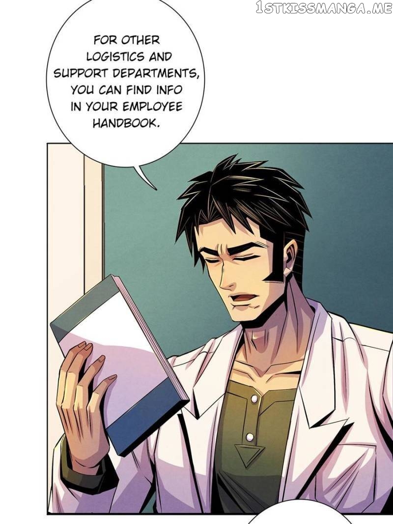 Dr.Don – Manhua chapter 41 - page 13