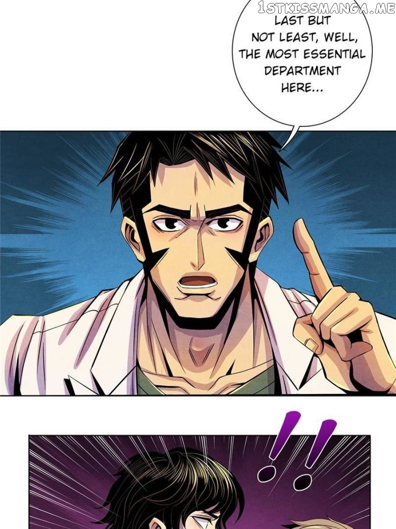 Dr.Don – Manhua chapter 41 - page 14