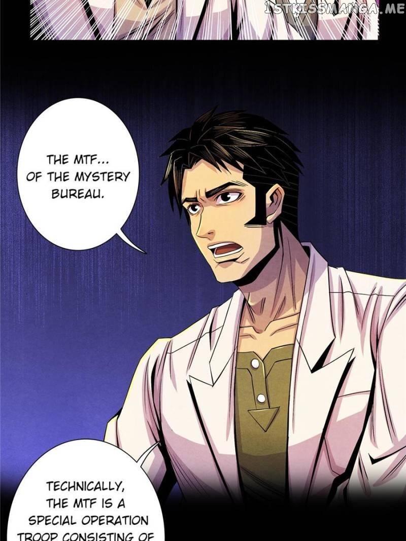 Dr.Don – Manhua chapter 41 - page 16